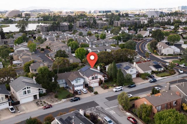 60 Beach Park Boulevard, Foster City, CA 94404