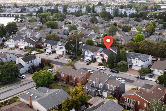 60 Beach Park Boulevard, Foster City, CA 94404