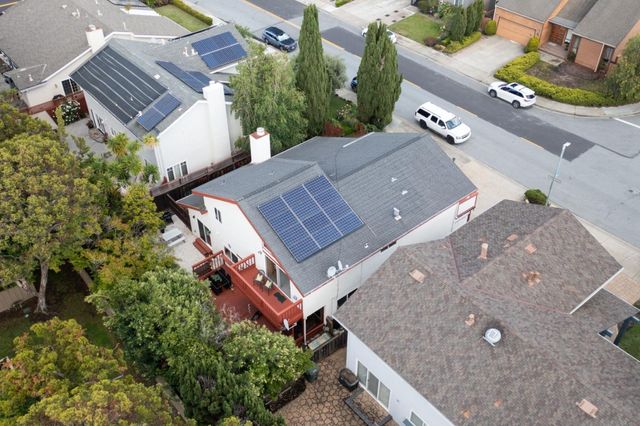 60 Beach Park Boulevard, Foster City, CA 94404