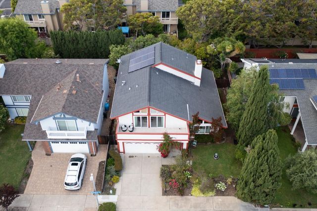 60 Beach Park Boulevard, Foster City, CA 94404