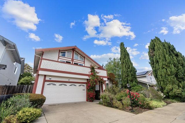 60 Beach Park Boulevard, Foster City, CA 94404