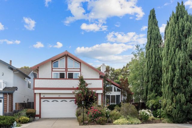 60 Beach Park Boulevard, Foster City, CA 94404