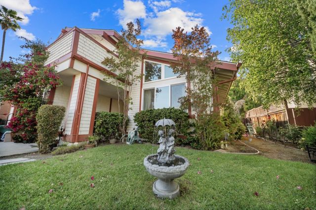 60 Beach Park Boulevard, Foster City, CA 94404