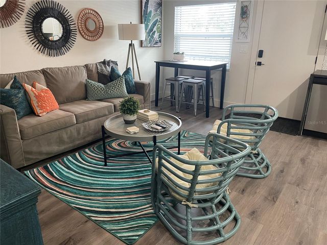 1910 MORRILL STREET 5, Sarasota, FL 34236