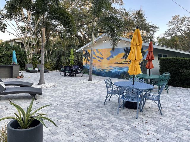 1910 MORRILL STREET 5, Sarasota, FL 34236
