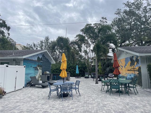 1910 MORRILL STREET 5, Sarasota, FL 34236