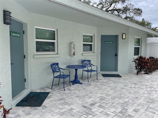 1910 MORRILL STREET 5, Sarasota, FL 34236