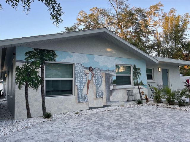 1910 MORRILL STREET 5, Sarasota, FL 34236