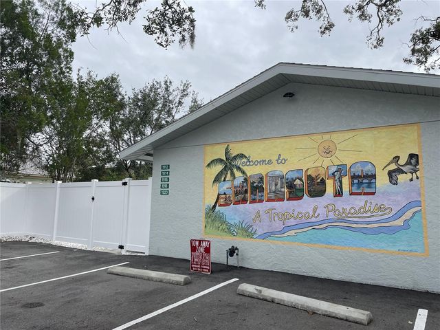 1910 MORRILL STREET 5, Sarasota, FL 34236