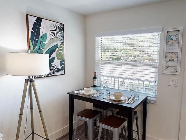 1910 MORRILL STREET 5, Sarasota, FL 34236