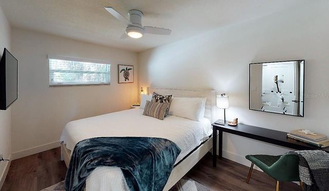 1910 MORRILL STREET 5, Sarasota, FL 34236