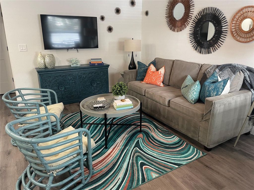 1910 MORRILL STREET 5, Sarasota, FL 34236