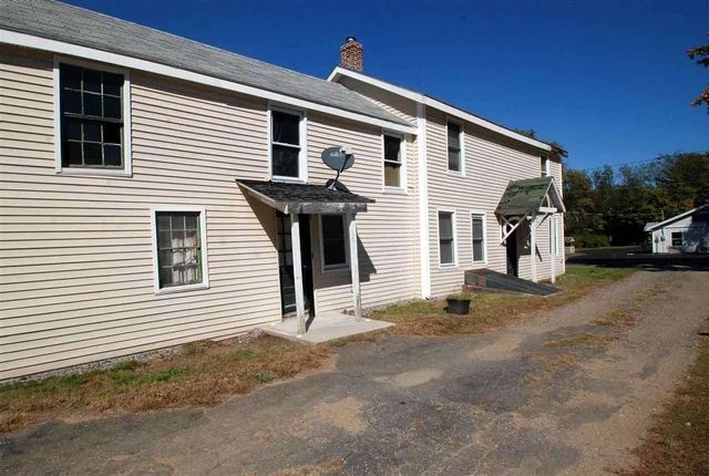 44 S. Village Road, Loudon, NH 03303
