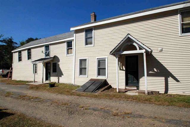 44 S. Village Road, Loudon, NH 03303