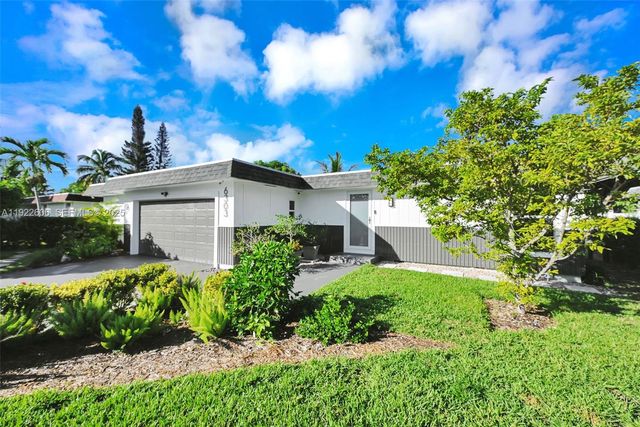 6303 NW 71st Ave, Tamarac, FL 33321