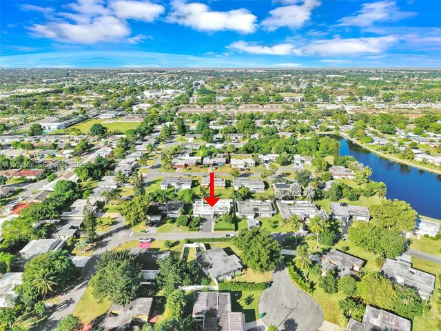 6303 NW 71st Ave, Tamarac, FL 33321