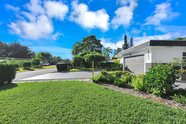 6303 NW 71st Ave, Tamarac, FL 33321