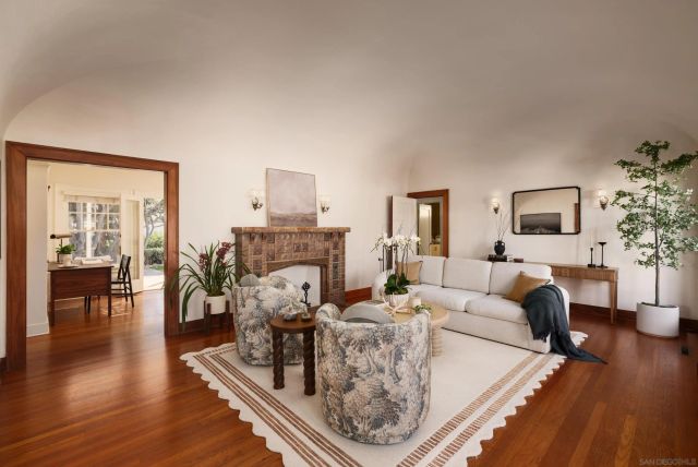 1405 Torrance Street, San Diego, CA 92103