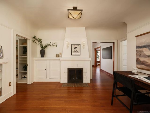 1405 Torrance Street, San Diego, CA 92103