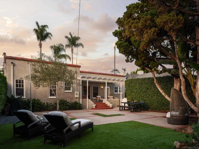 1405 Torrance Street, San Diego, CA 92103