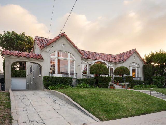 1405 Torrance Street, San Diego, CA 92103