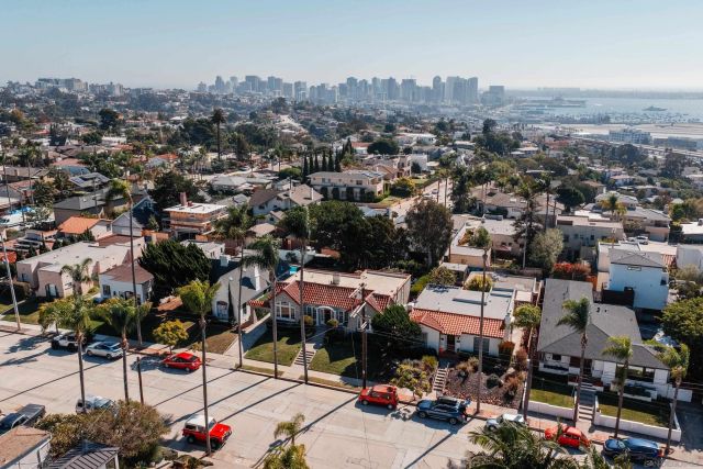 1405 Torrance Street, San Diego, CA 92103