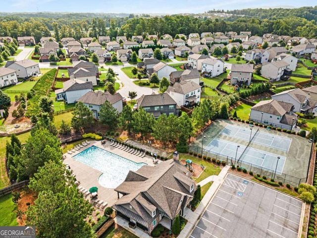 4450 Pleasant Woods Drive, Cumming, GA 30028