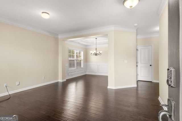4450 Pleasant Woods Drive, Cumming, GA 30028