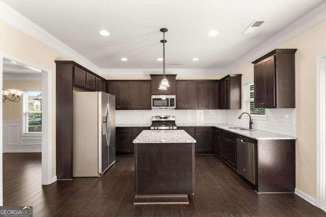 4450 Pleasant Woods Drive, Cumming, GA 30028