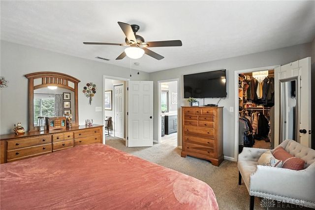 10225 Feather Court, Miamisburg, OH 45342