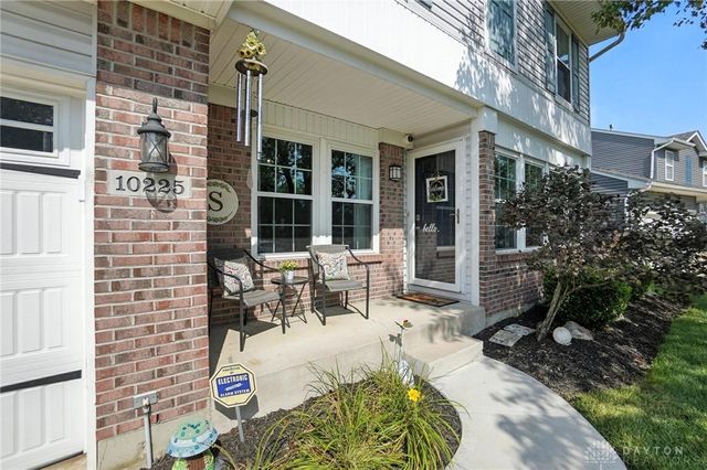 10225 Feather Court, Miamisburg, OH 45342