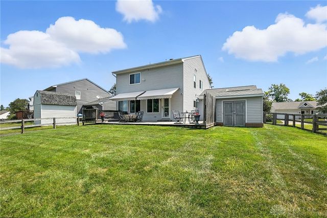 10225 Feather Court, Miamisburg, OH 45342