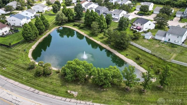 10225 Feather Court, Miamisburg, OH 45342