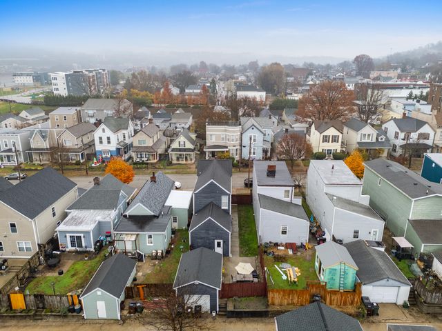 144 Van Voast Avenue, Bellevue, KY 41073