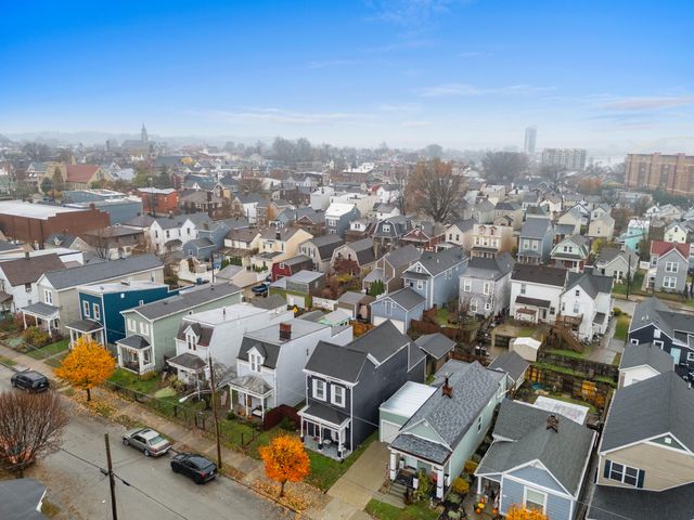 144 Van Voast Avenue, Bellevue, KY 41073