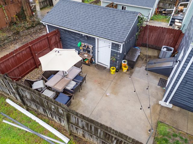 144 Van Voast Avenue, Bellevue, KY 41073