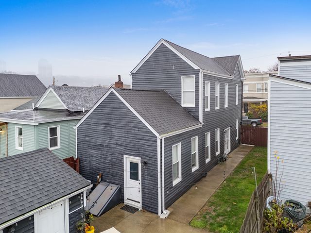 144 Van Voast Avenue, Bellevue, KY 41073