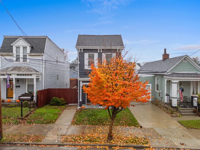 144 Van Voast Avenue, Bellevue, KY 41073