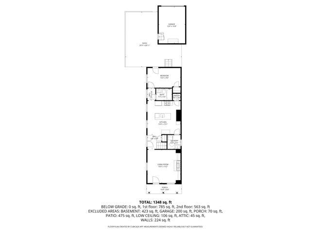 144 Van Voast Avenue, Bellevue, KY 41073