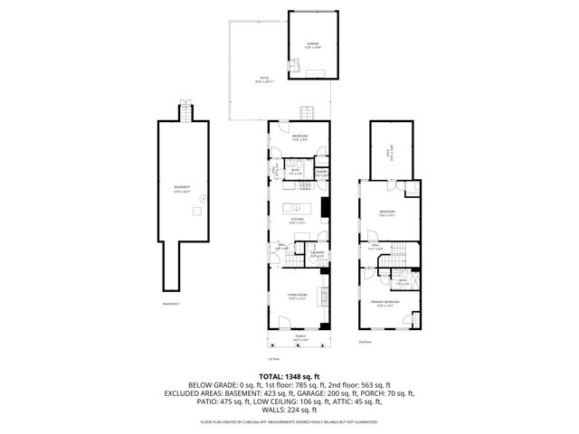 144 Van Voast Avenue, Bellevue, KY 41073