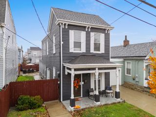 144 Van Voast Avenue, Bellevue, KY 41073