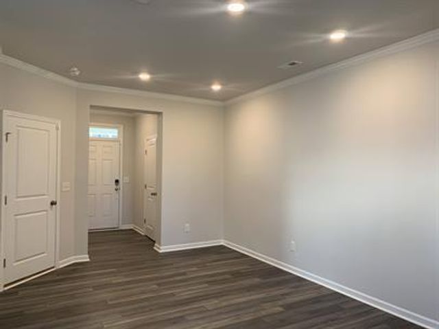 1003 Gemma Drive, Durham, NC 27703