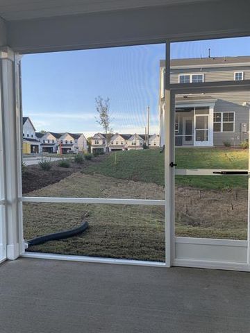 1003 Gemma Drive, Durham, NC 27703