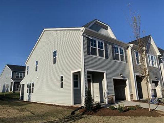 1003 Gemma Drive, Durham, NC 27703