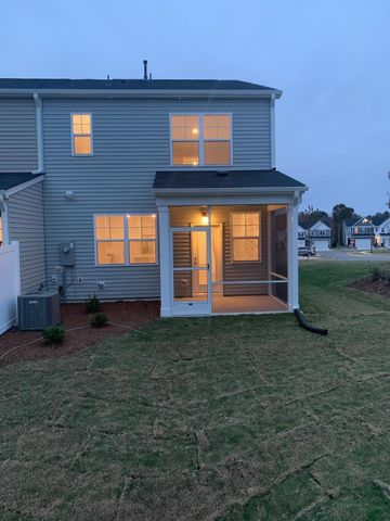 1003 Gemma Drive, Durham, NC 27703