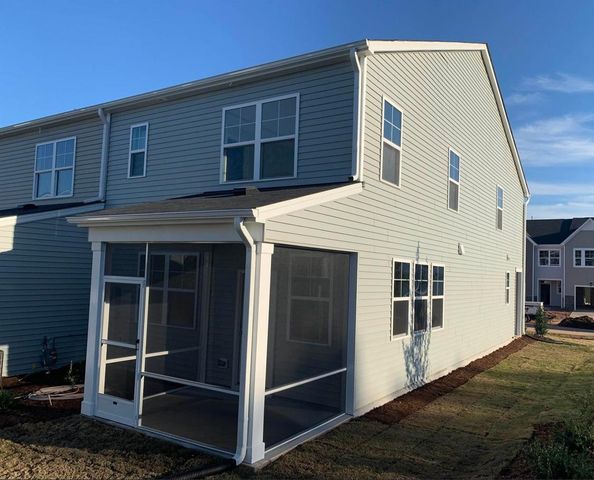 1003 Gemma Drive, Durham, NC 27703