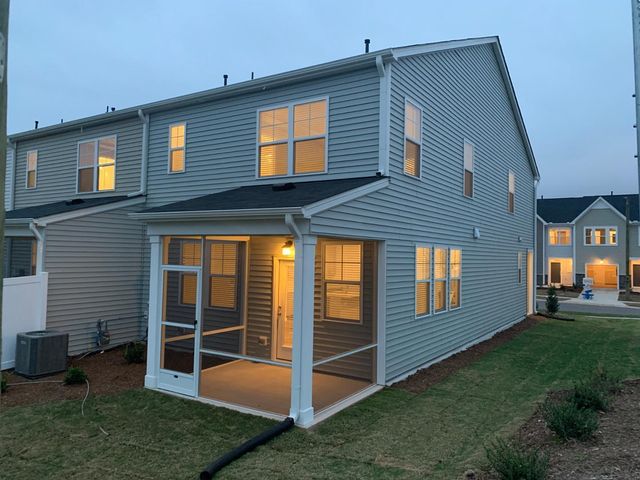 1003 Gemma Drive, Durham, NC 27703