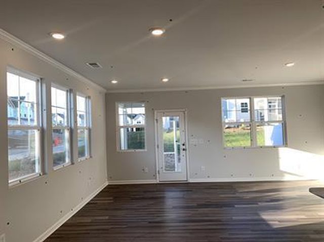 1003 Gemma Drive, Durham, NC 27703