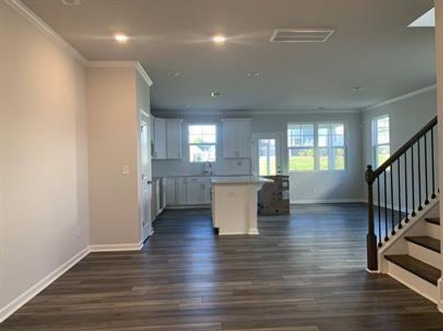 1003 Gemma Drive, Durham, NC 27703