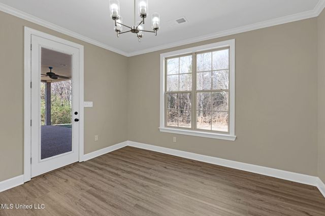 10874 Wiseman Drive, Olive Branch, MS 38654